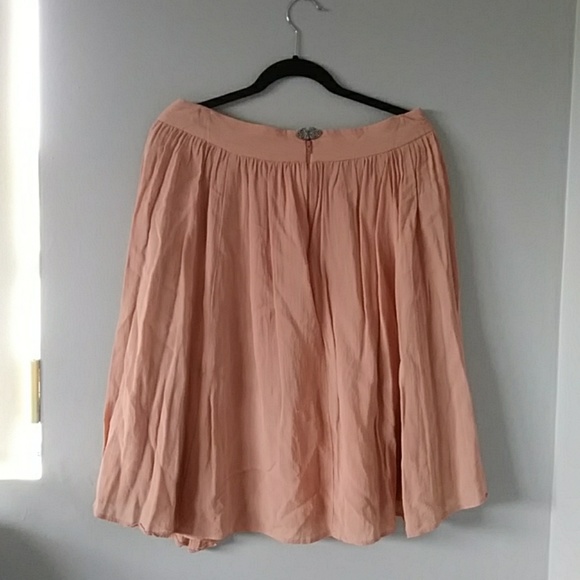 Neu Look A- Line Skirt - Picture 2 of 4